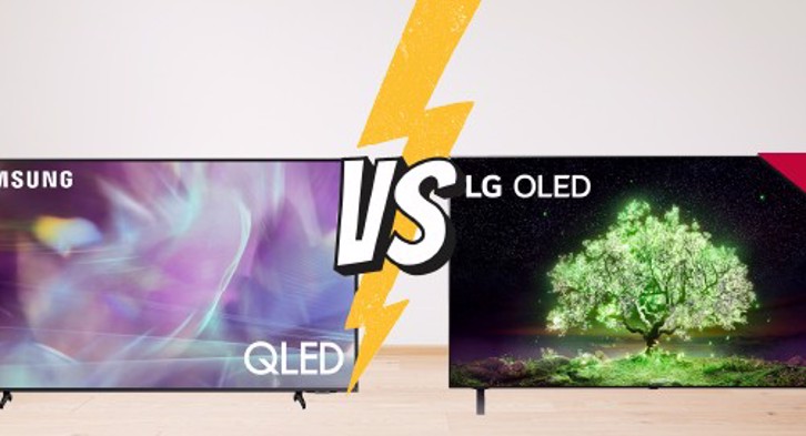 Oled vs Qled: qual è il migliore?